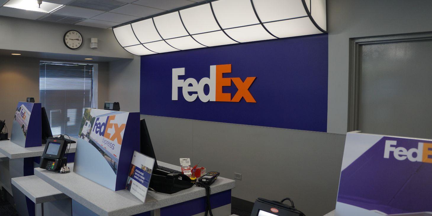 Fedex 1