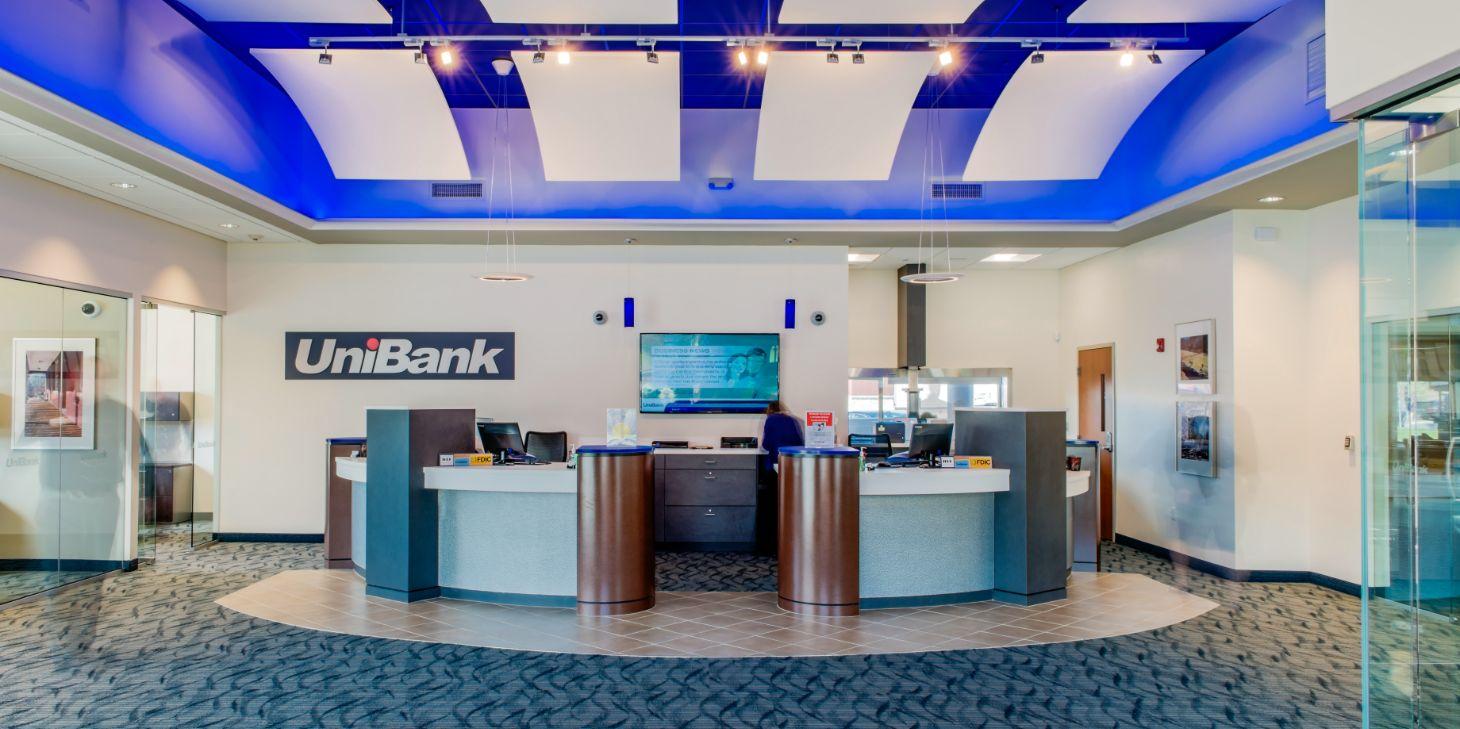 Unibank Sutton 5