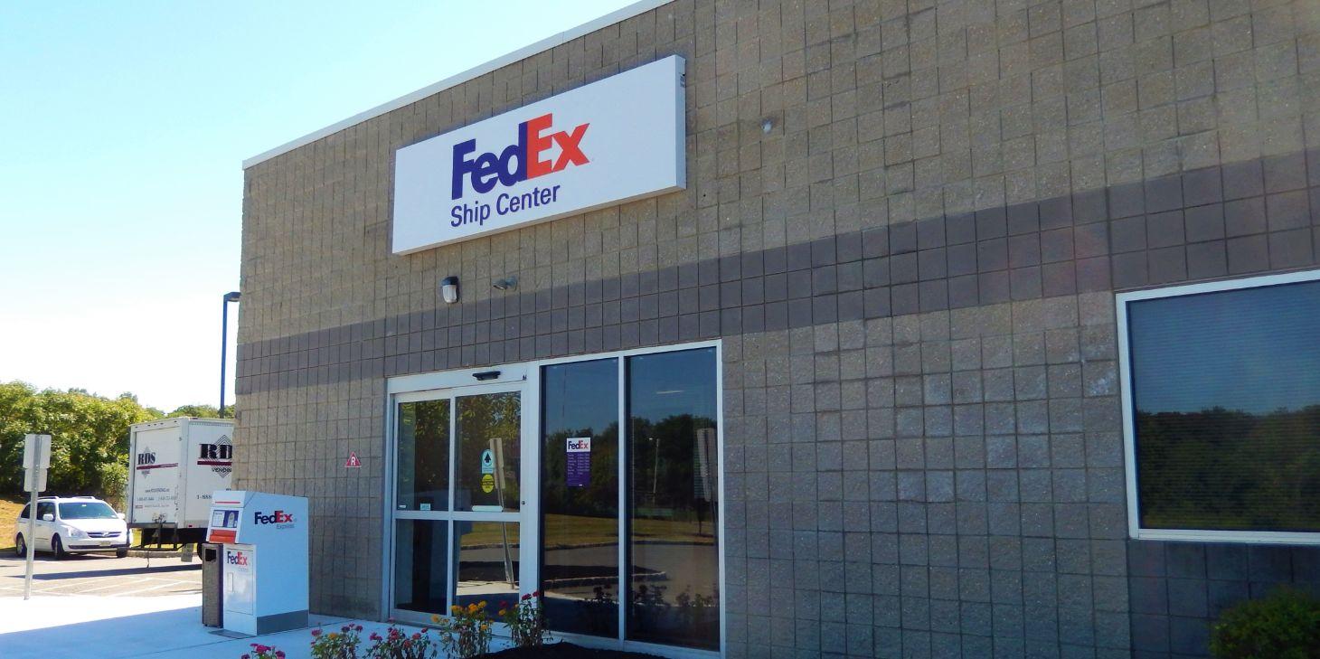 Fedex 10