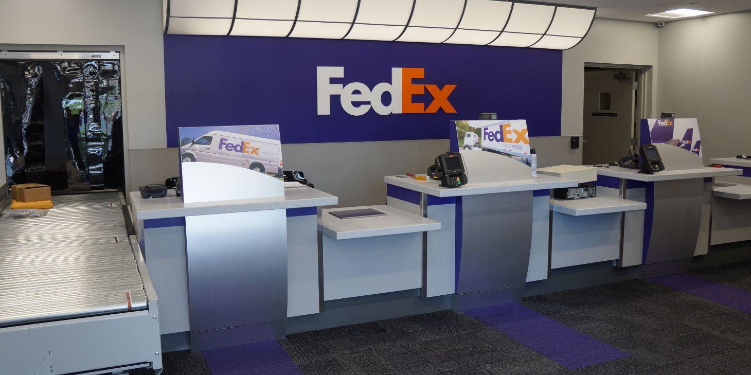 Fedex 2