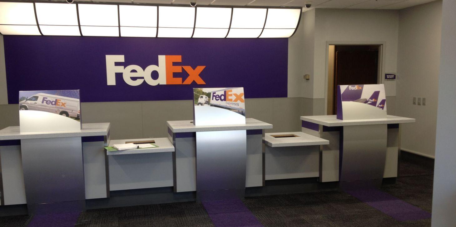 Fedex 3