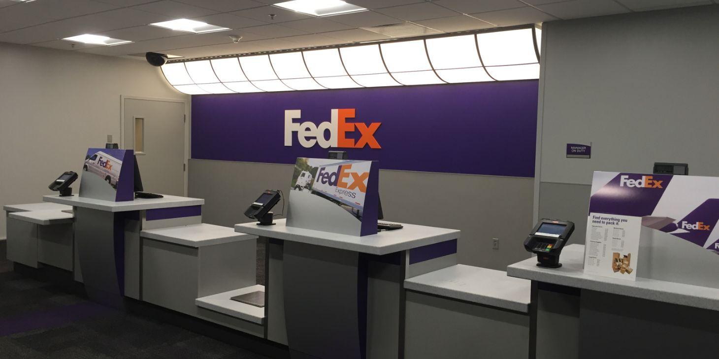 Fedex 4