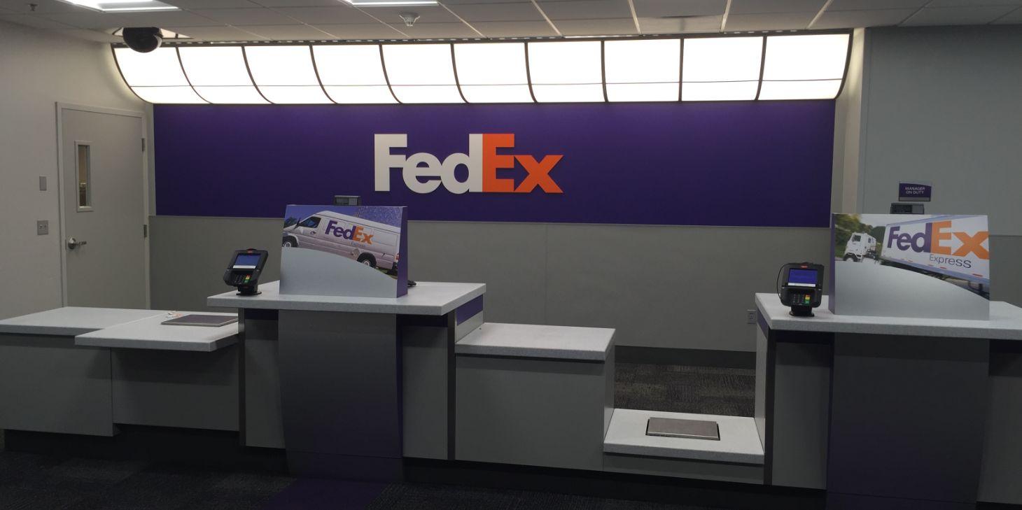 Fedex 5