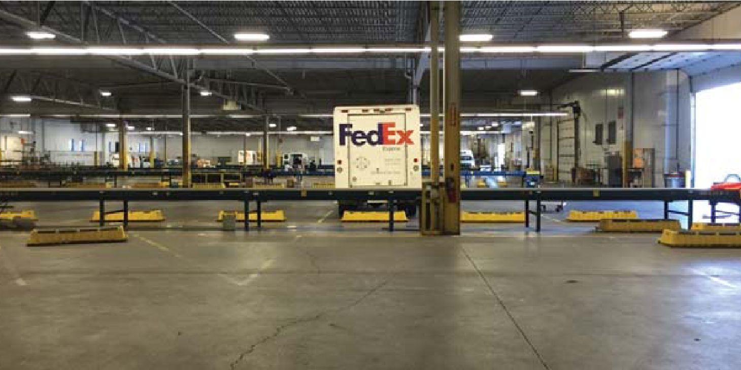 Fedex 6