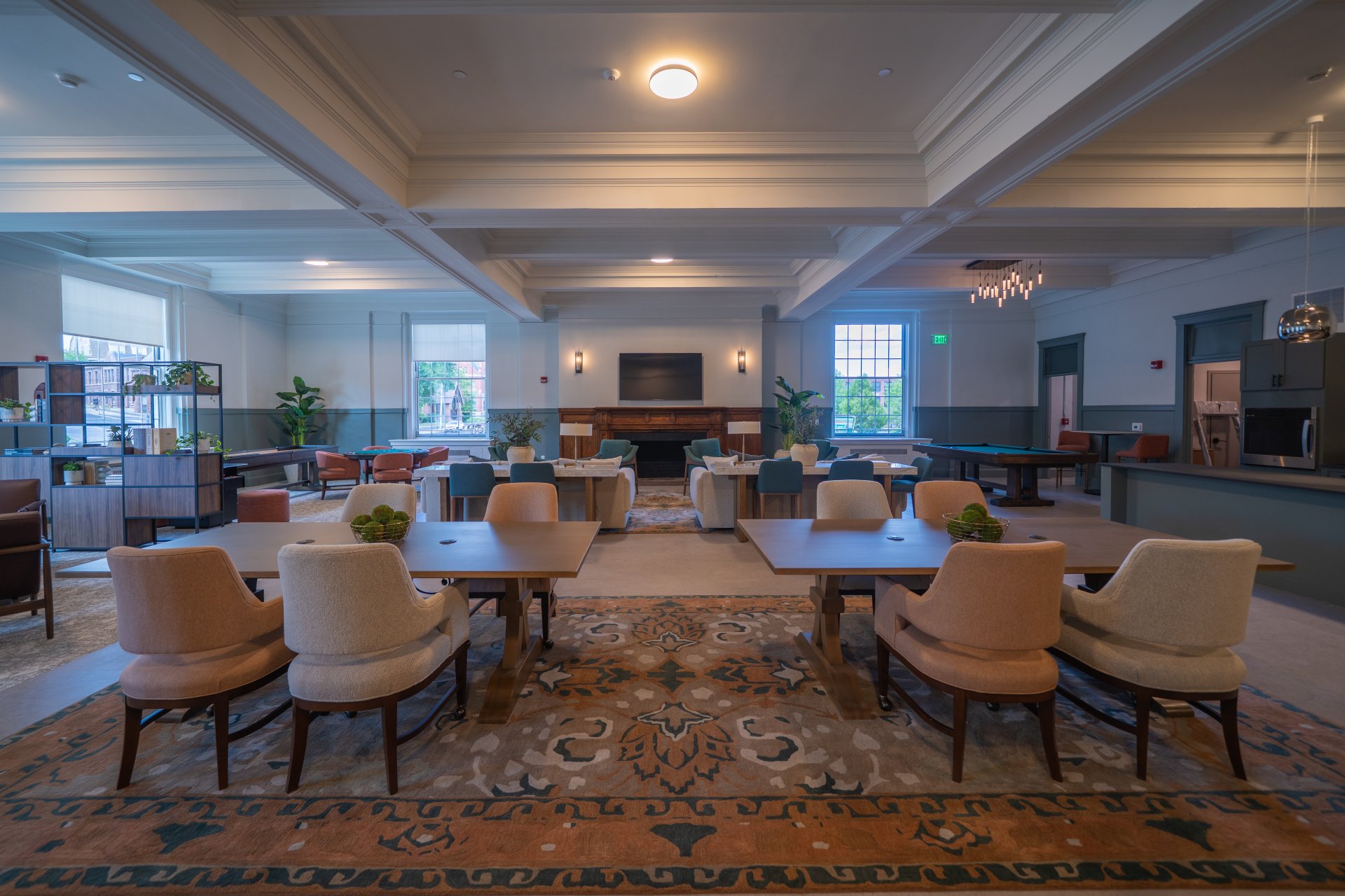 Lincoln Sq Interiors 102
