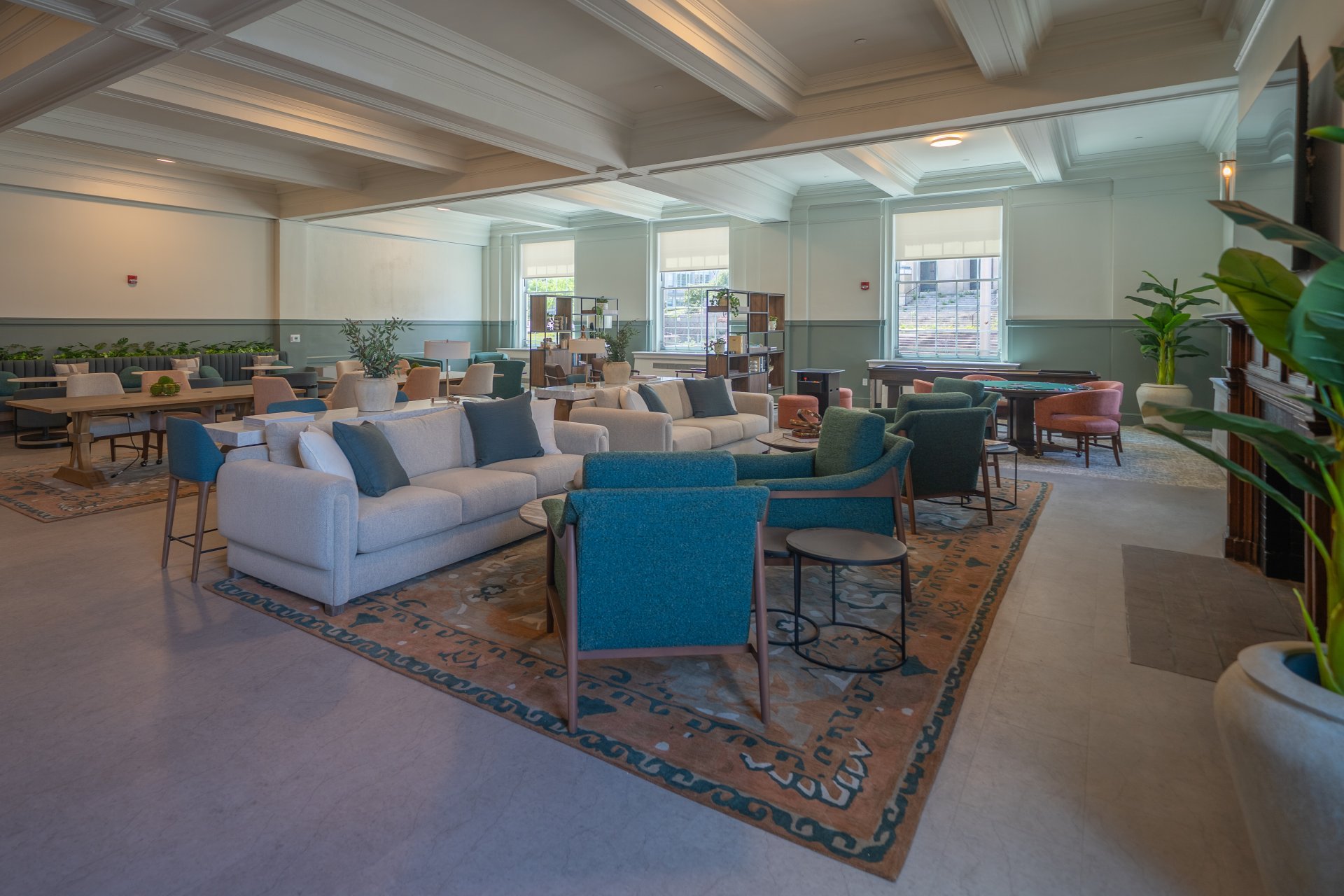 Lincoln Sq Interiors 79