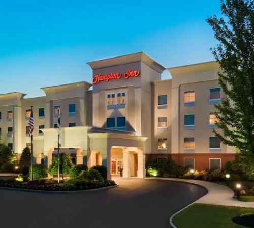 Benderson Hotels