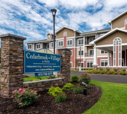 Cedarbrook Village at Ware