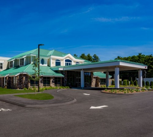 East Longmeadow Skilled Nursing