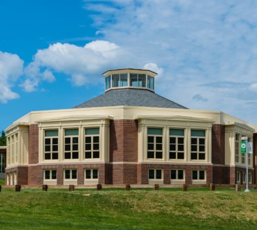 The Winchendon School Faculty Hall