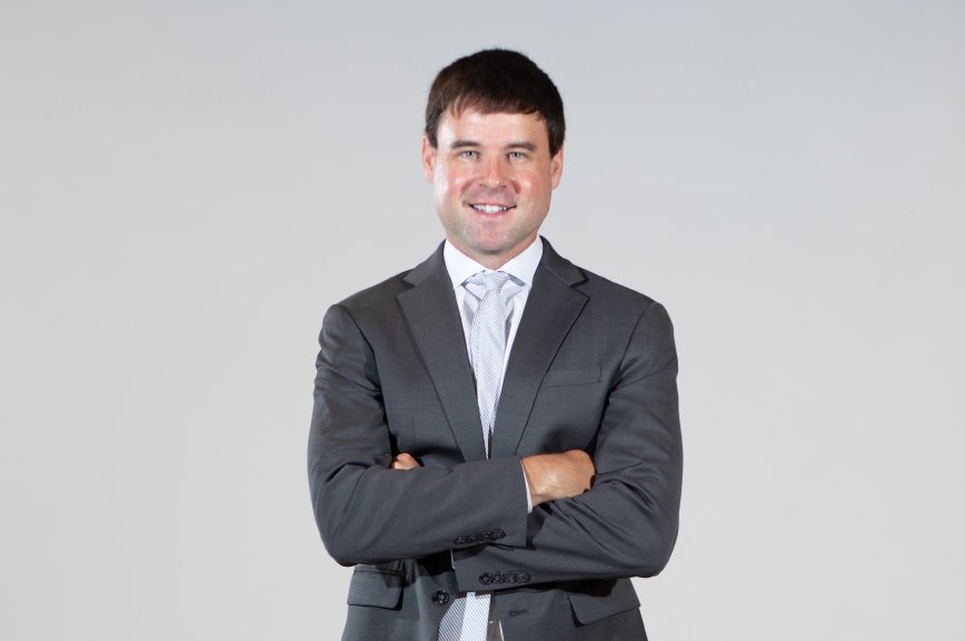 Andrew Madigan named to Worcester Business Journal's 40 Under Forty Class of 2026