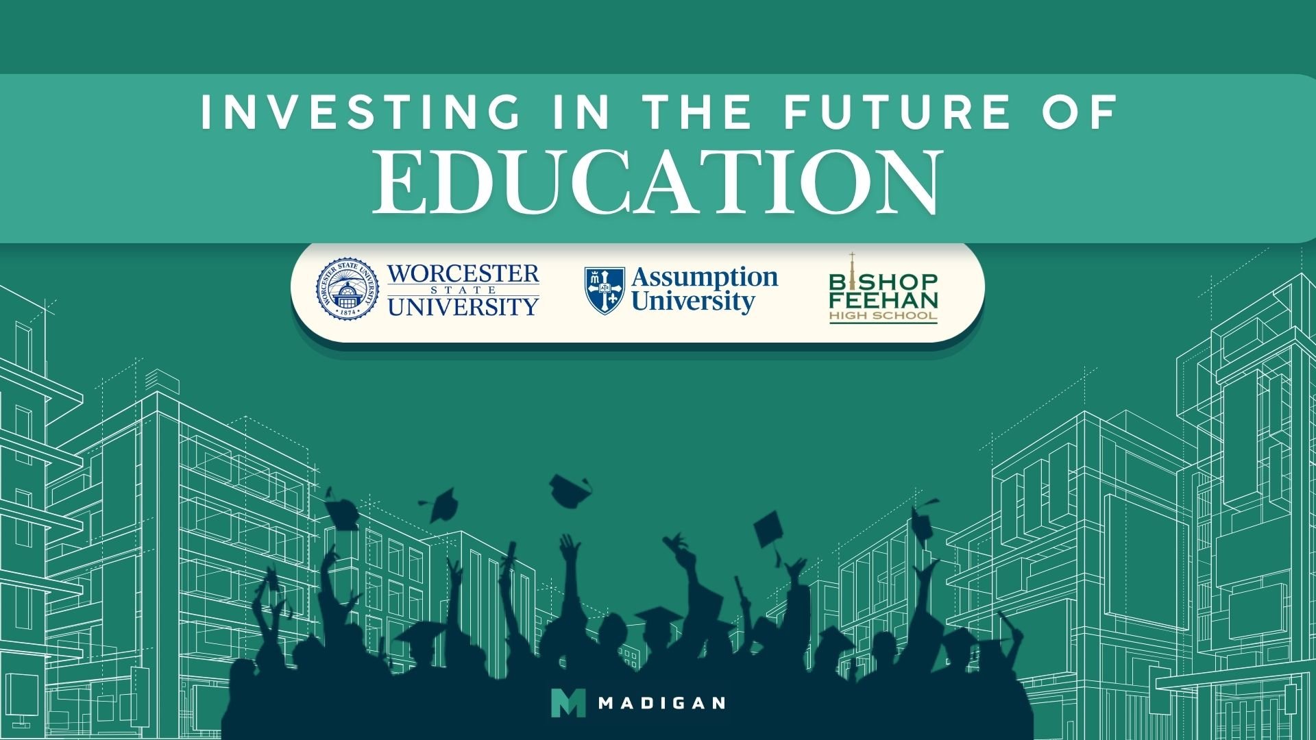 Investing in Education: New Projects Across the Region
