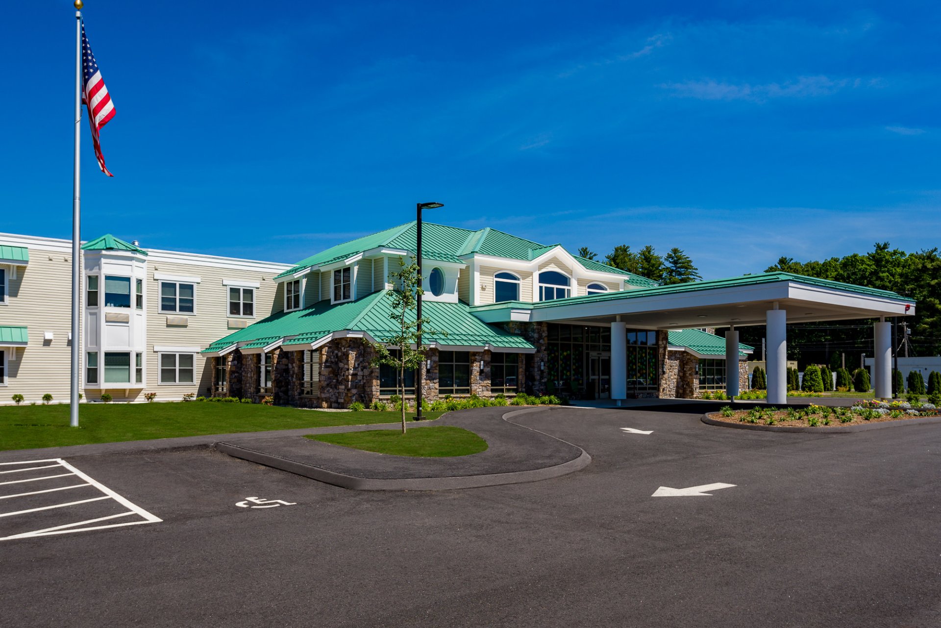 East Longmeadow Skilled Nursing