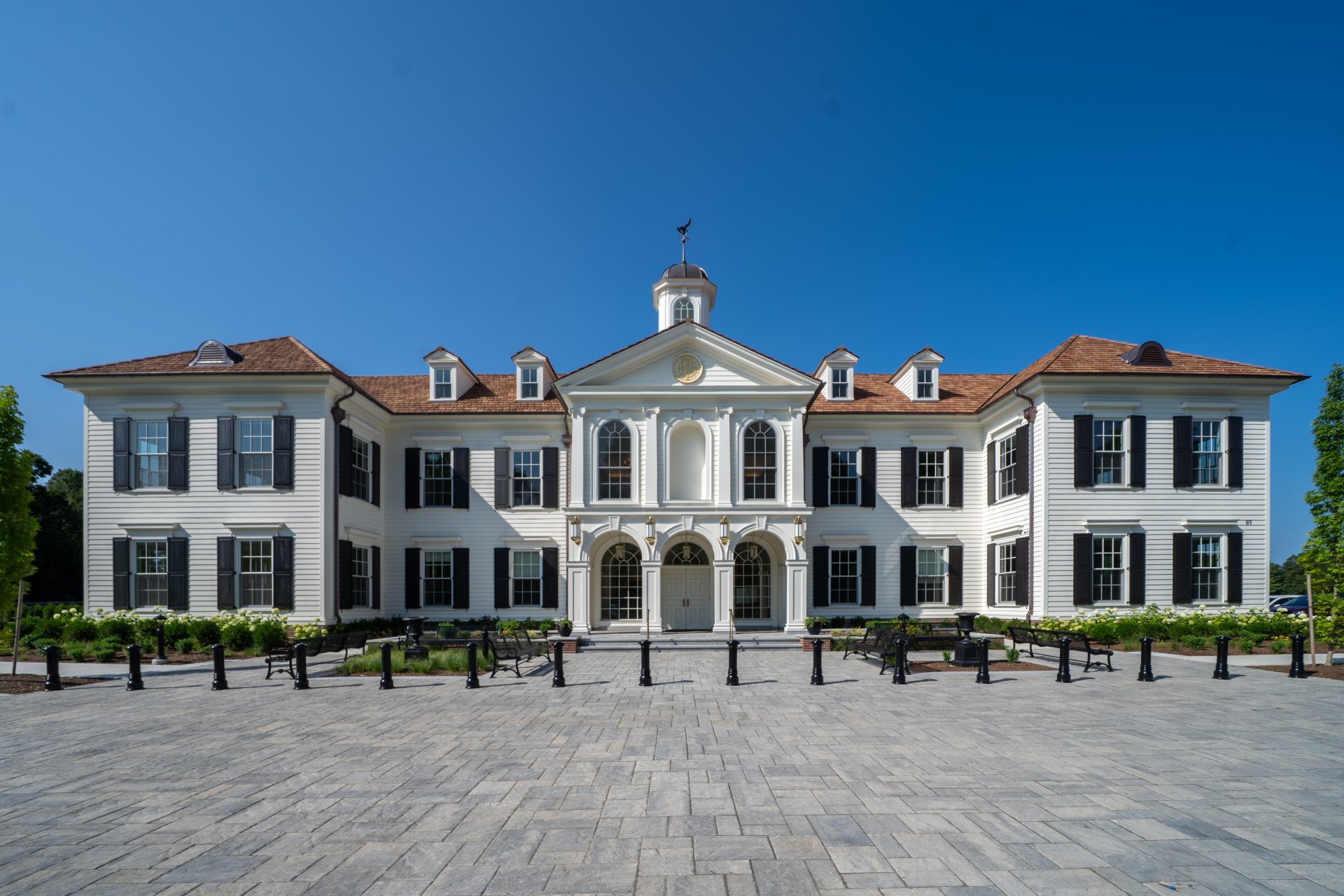 St. Benedict Classical Academy