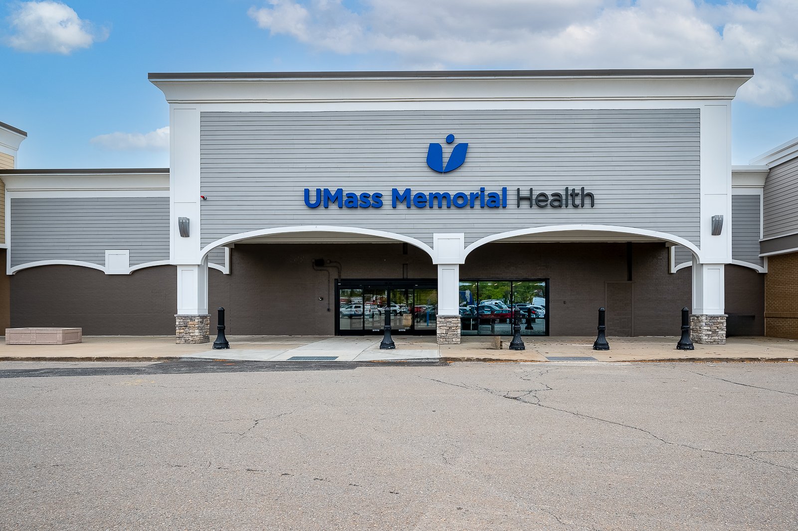 Family Medicine at White City Plaza