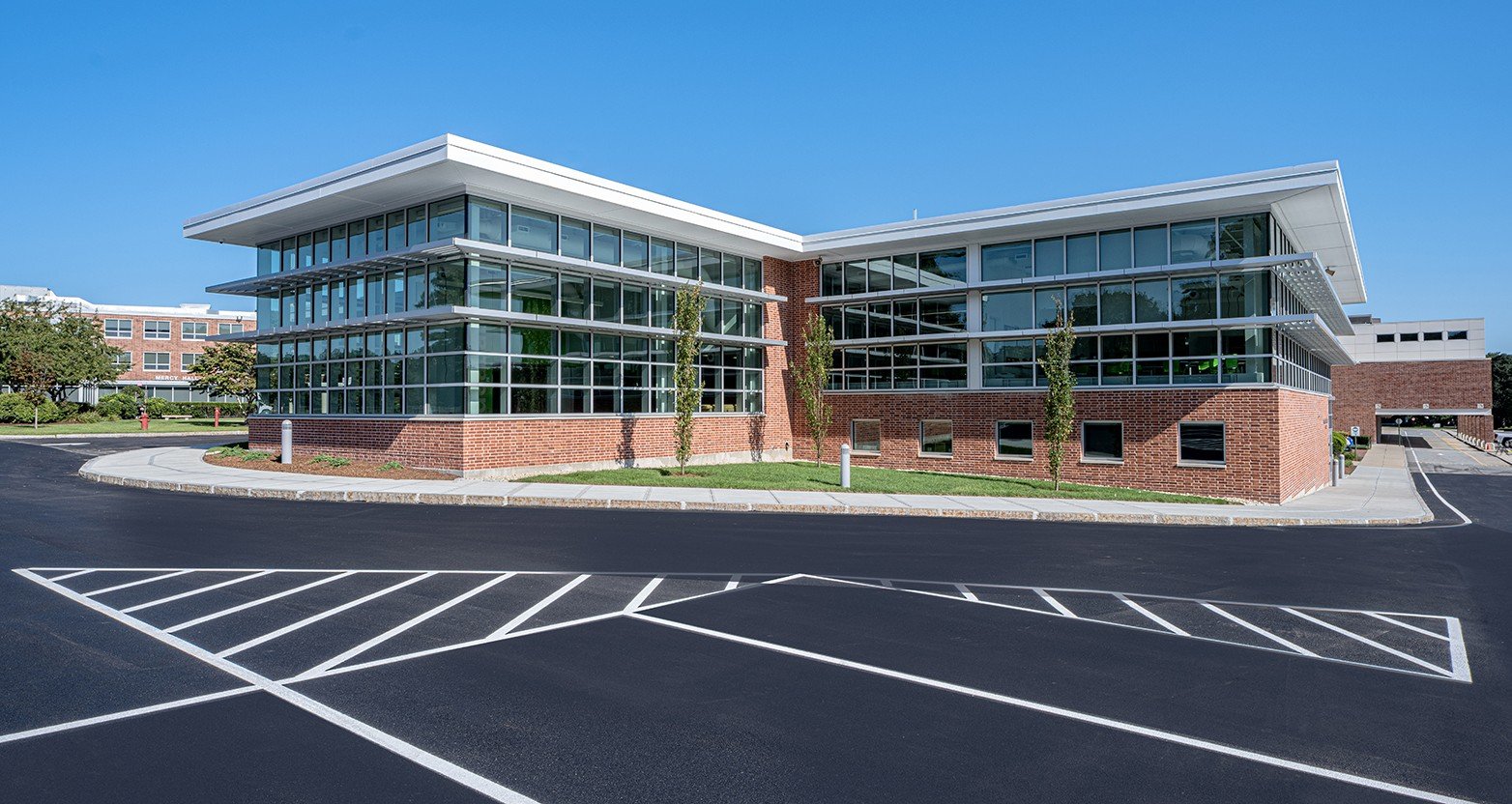 The Madigan Way  Built Right. Built To Last.  About Us 